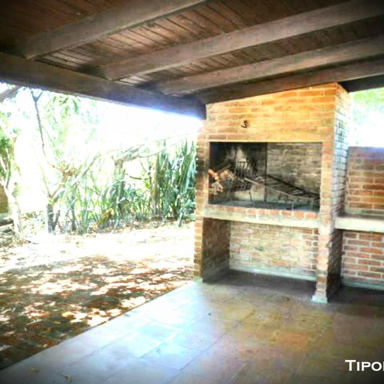 Cabañas La Paloma - Bungalow de 2 dormitorios - 10