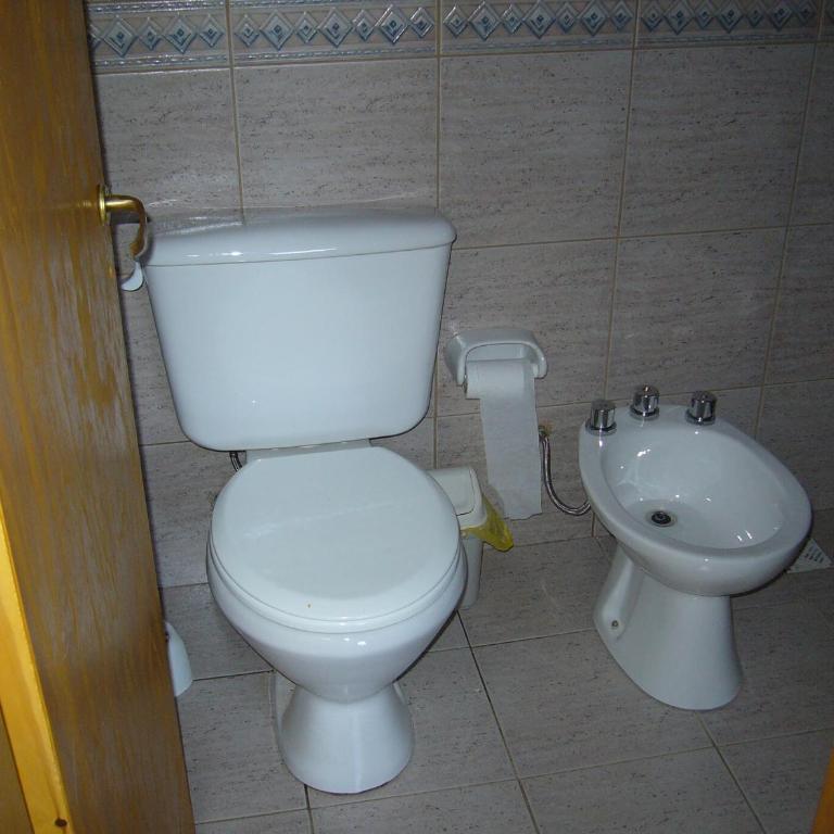 Cabañas Boca del Chimehuin - Chalet de 2 dormitorios - 17