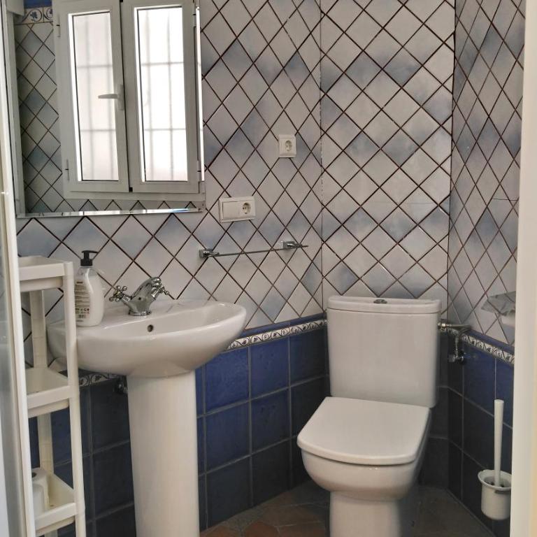 ApartamentosMalaga - Appartement - Rez-de-Chaussée - 4
