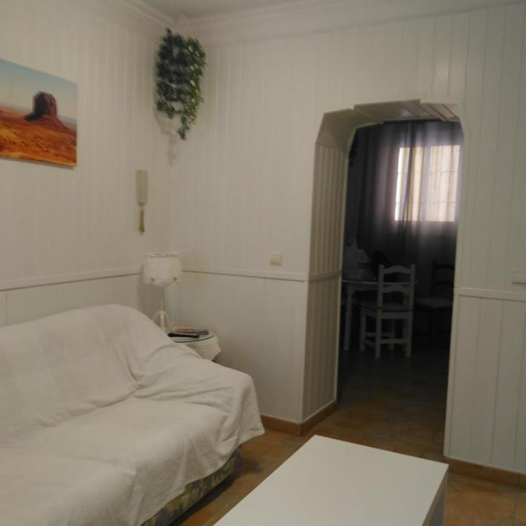 ApartamentosMalaga - Appartement - Rez-de-Chaussée - 10