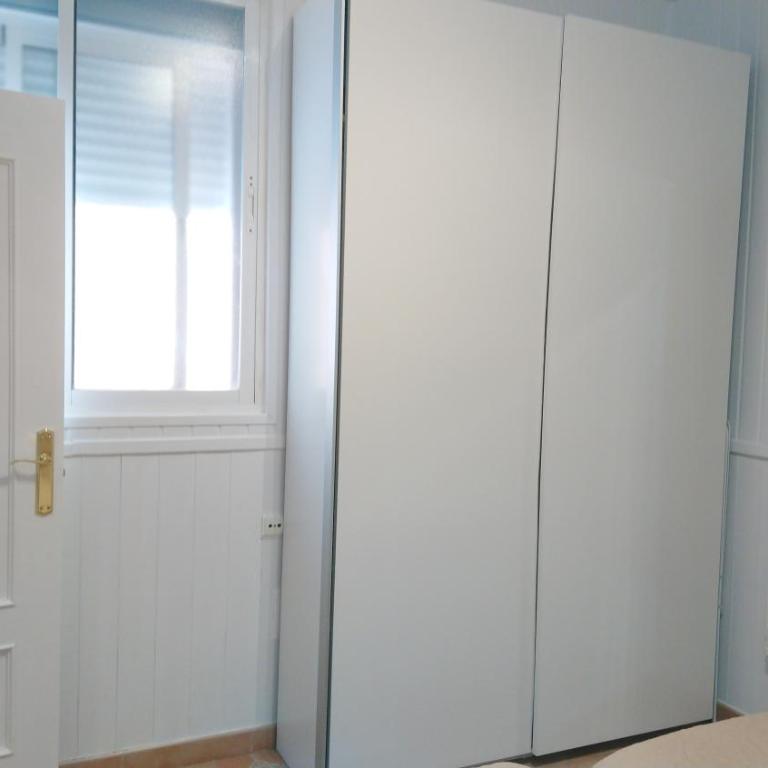 ApartamentosMalaga - Appartement - Rez-de-Chaussée - 13