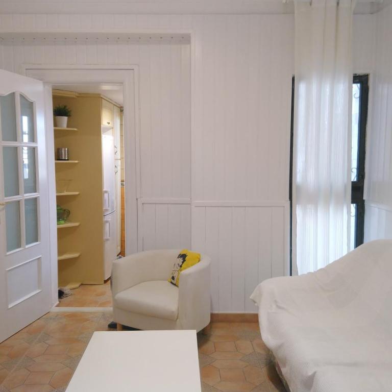 ApartamentosMalaga - Appartement - Rez-de-Chaussée - 16