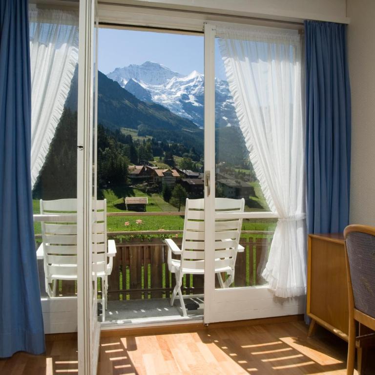 Hotel Berghaus - Superior Zweibettzimmer - 4