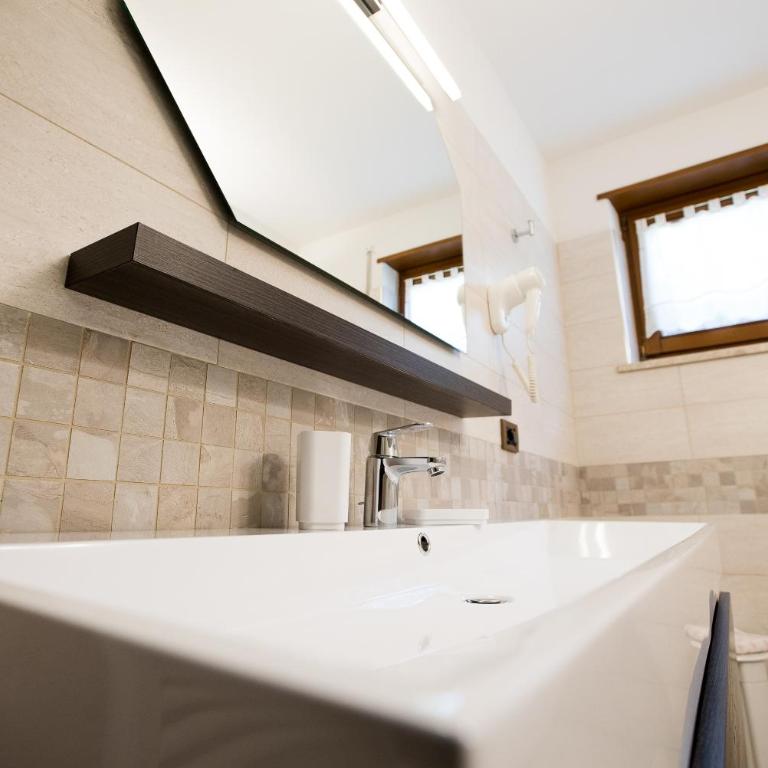 Appartamenti Cèsa Crepa Neigra - Appartamento con 2 Camere da Letto - 8