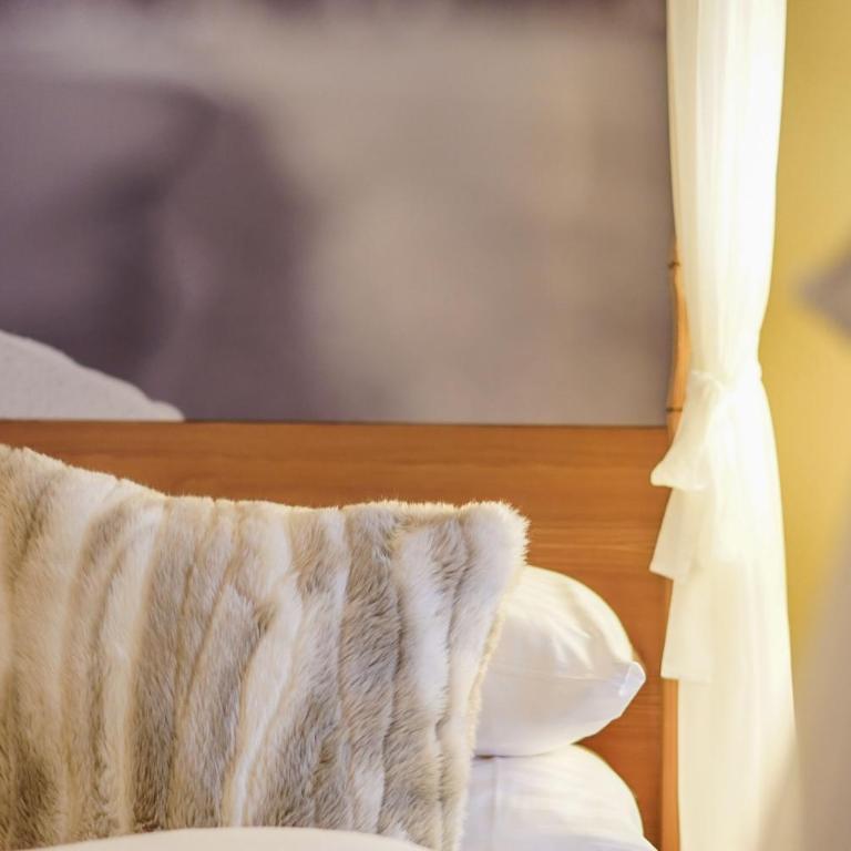Hotel Lärchenhof - Romantik Suite - 12