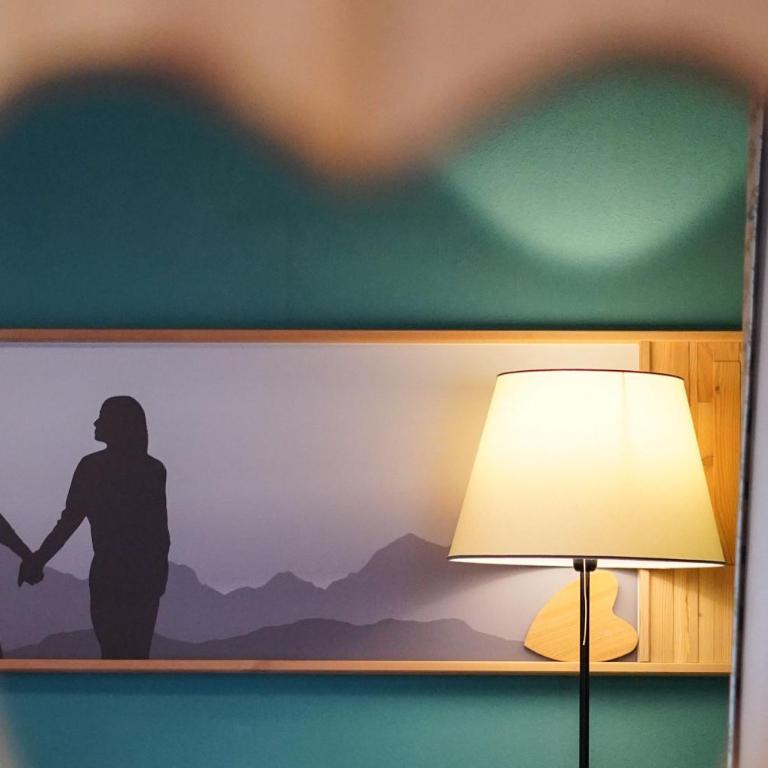 Hotel Lärchenhof - Hochzeitssuite - 6