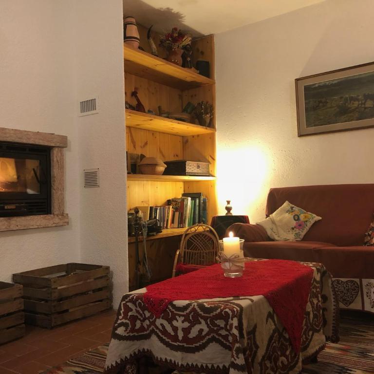 Chalet Maso Pino - Four-Bedroom Chalet - 99
