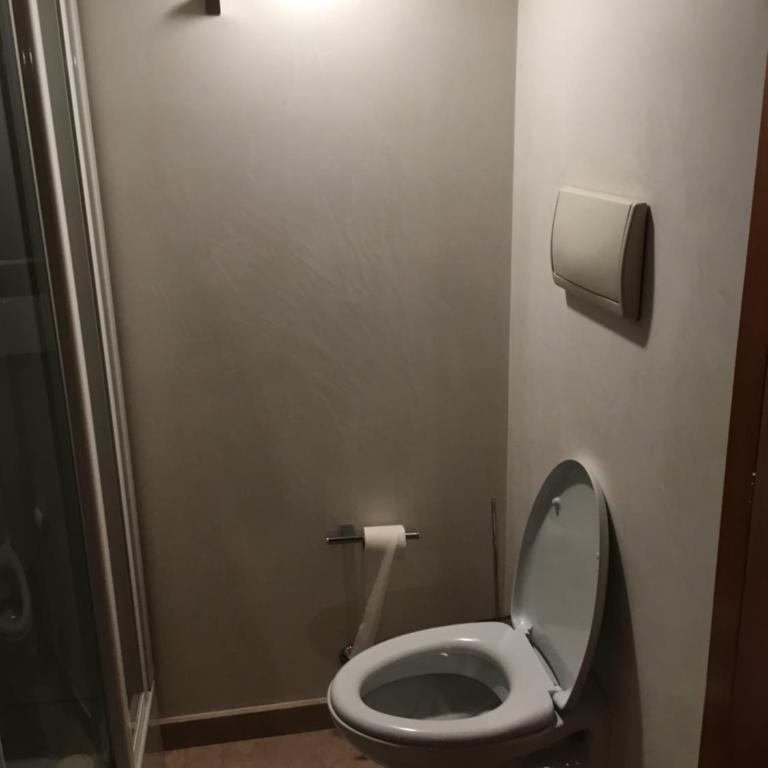 Ciao Amore - Camera Matrimoniale con Bagno Privato - 7