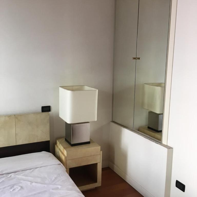 Ciao Amore - Camera Matrimoniale con Bagno Privato - 14