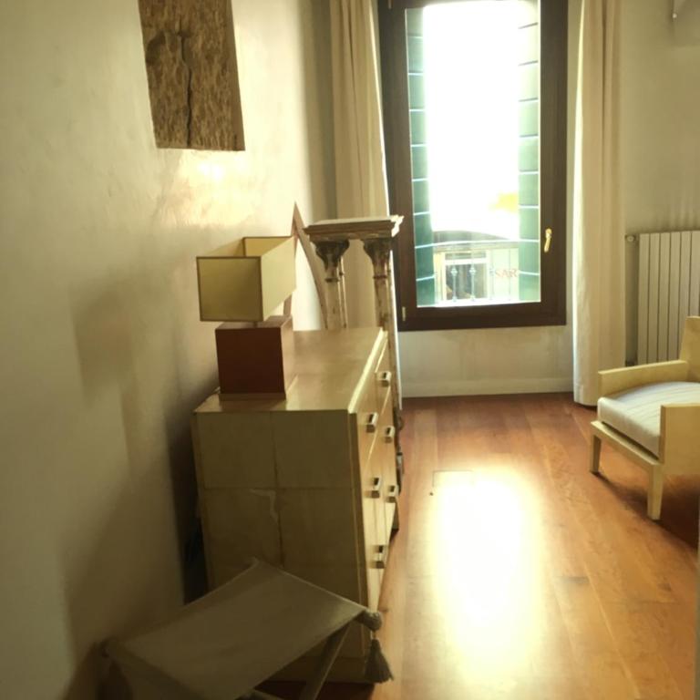 Ciao Amore - Camera Matrimoniale con Bagno Privato - 3