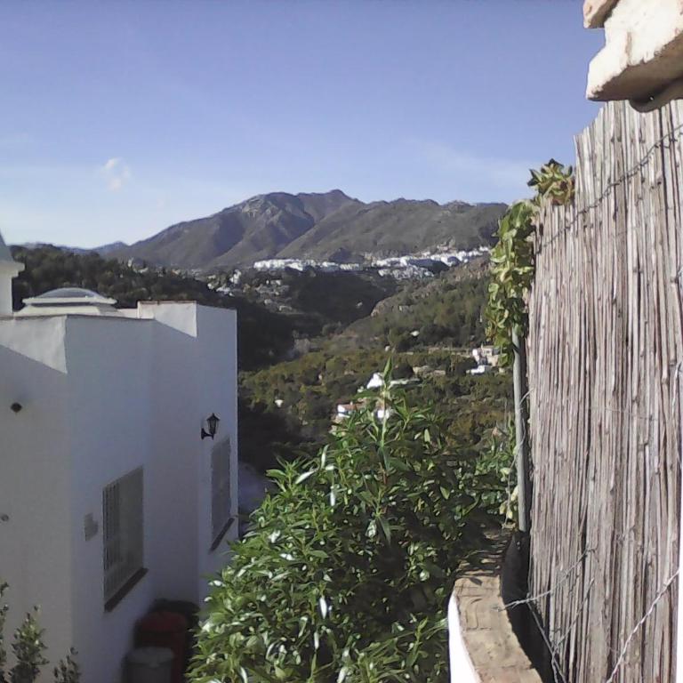 Casa bonica - Apartamento con vistas a las montañas - 39