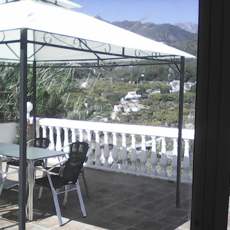 Casa bonica - Apartamento con vistas a las montañas - 51