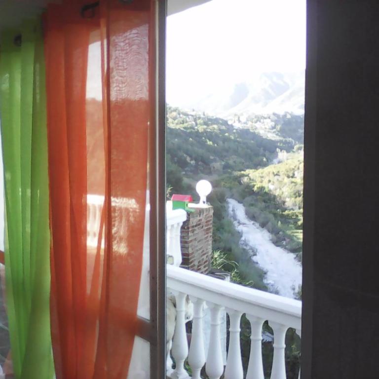 Casa bonica - Apartamento con vistas a las montañas - 53