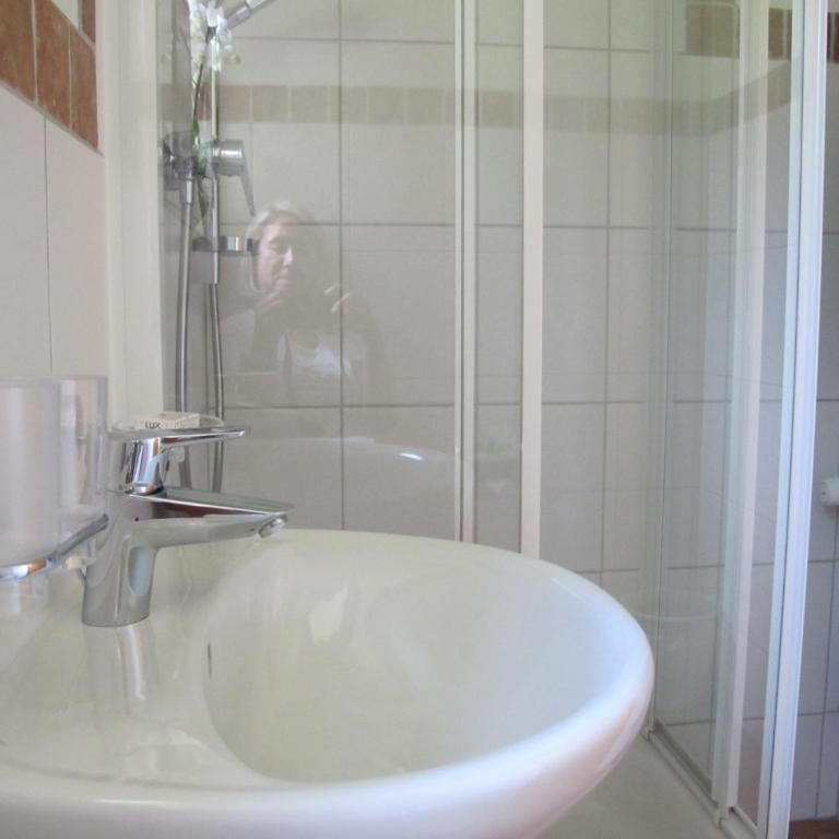 Gästehaus Bergstüberl - Superior Apartment mit 2 Schlafzimmern - 5