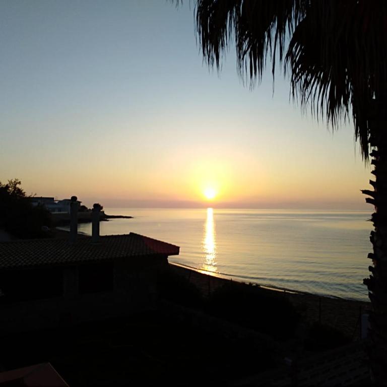 Villa Ammari - Villa Fronte Spiaggia - 52