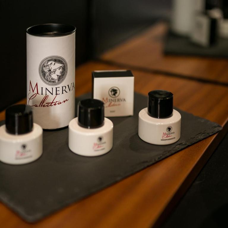 Jb Relais Luxury - Camera Matrimoniale Superior - 5