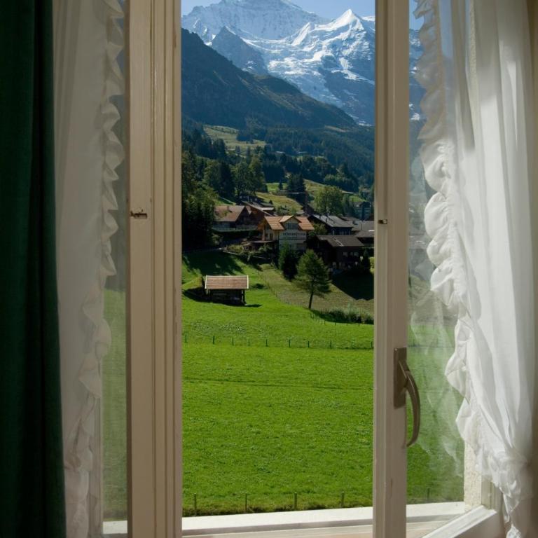 Hotel Berghaus - Superior Einzelzimmer - 4
