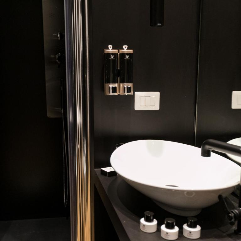 Jb Relais Luxury - Camera Matrimoniale Superior - 4