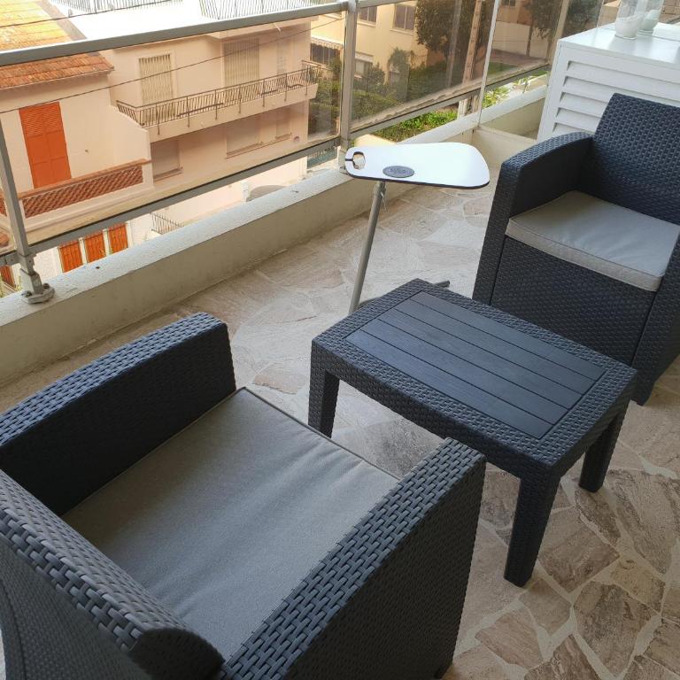 Parc Impérial - Appartement 1 Chambre - 28