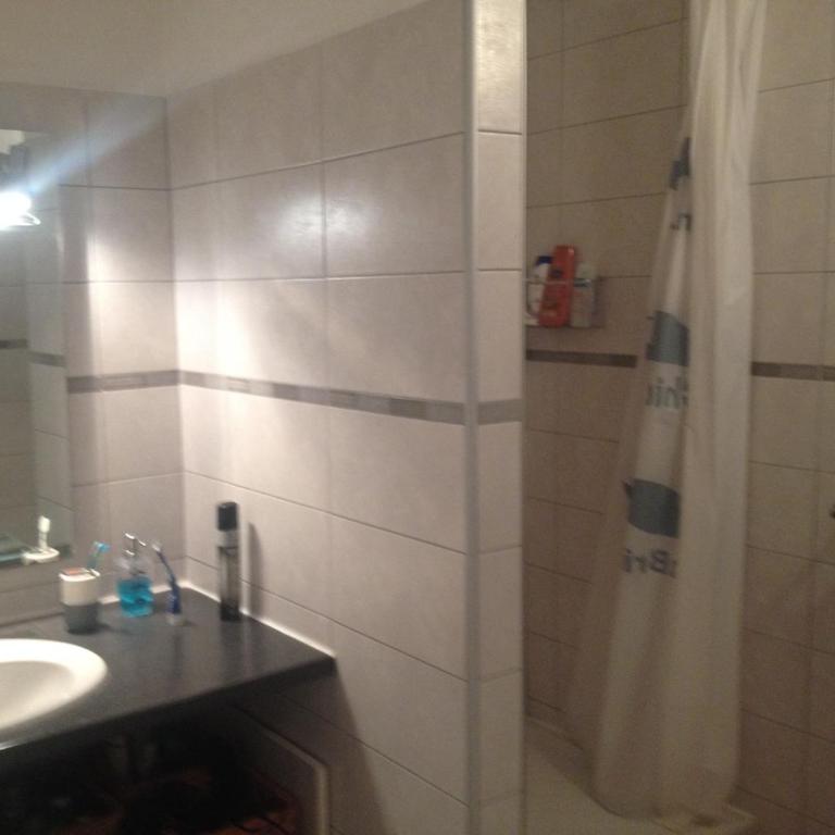 appartement en rez de villa - Maison de Vacances - 3