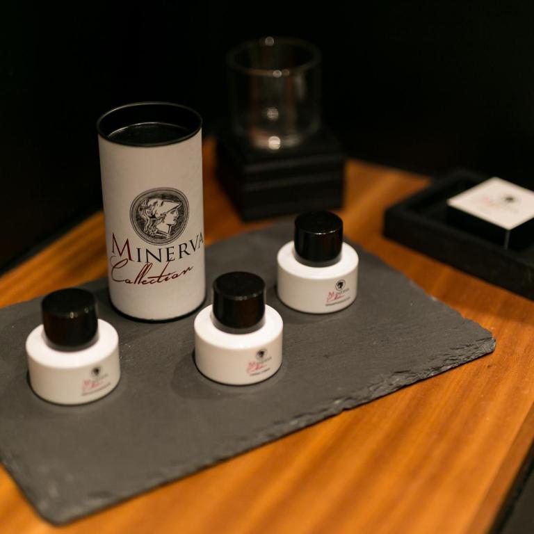 Jb Relais Luxury - Camera King Deluxe - 13