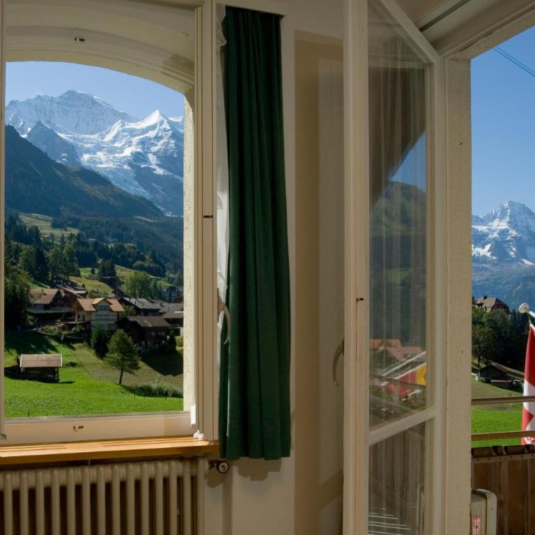 Hotel Berghaus - Superior Einzelzimmer - 5