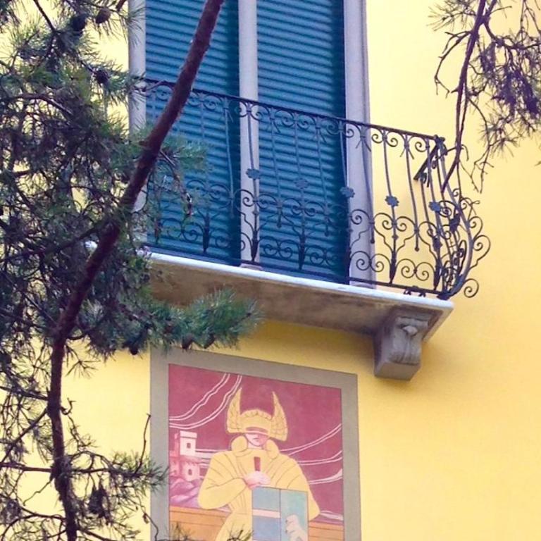 Casa Del Cavaliere - Deluxe Apartment with Garden and Terrace (4 Adults) - 35