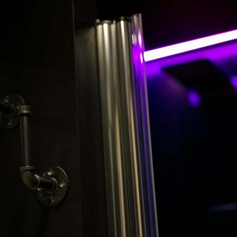 Jb Relais Luxury - Camera King Deluxe - 15