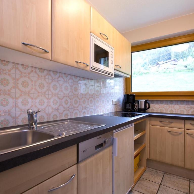 Apart Val Sula - Apartment mit 2 Schlafzimmern - 5
