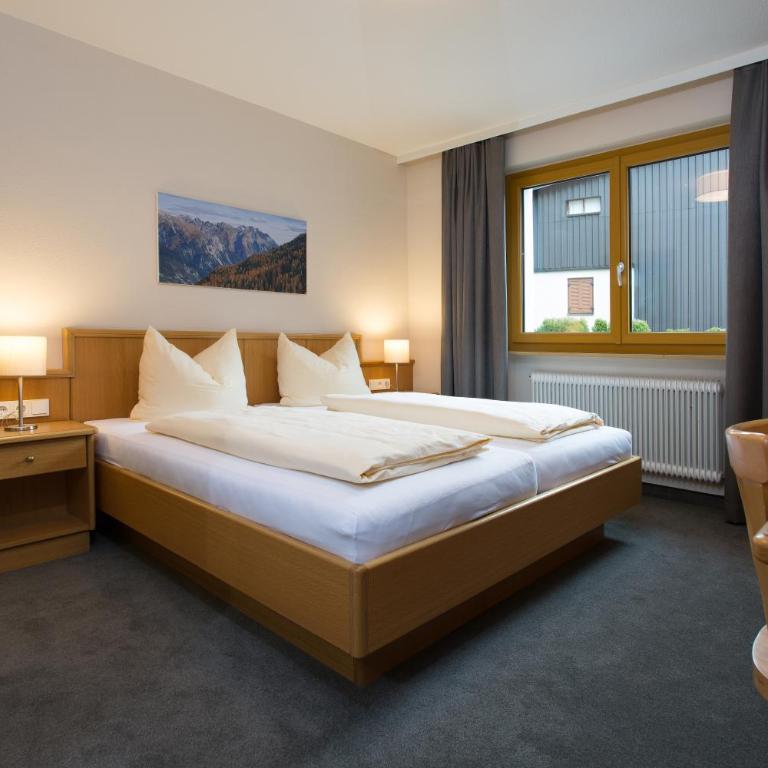 Apart Val Sula - Apartment mit 2 Schlafzimmern (4 Erwachsene) - 6