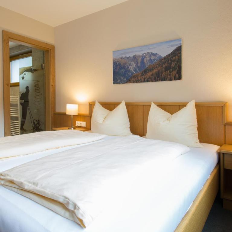 Apart Val Sula - Apartment mit 2 Schlafzimmern (4 Erwachsene) - 7