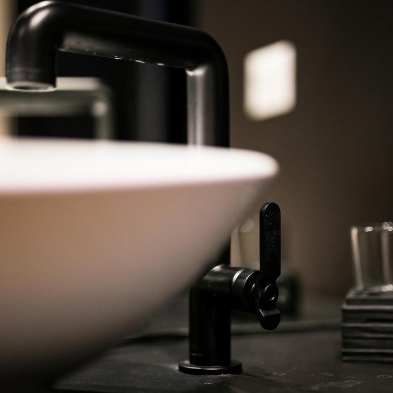 Jb Relais Luxury - Camera King Deluxe - 5