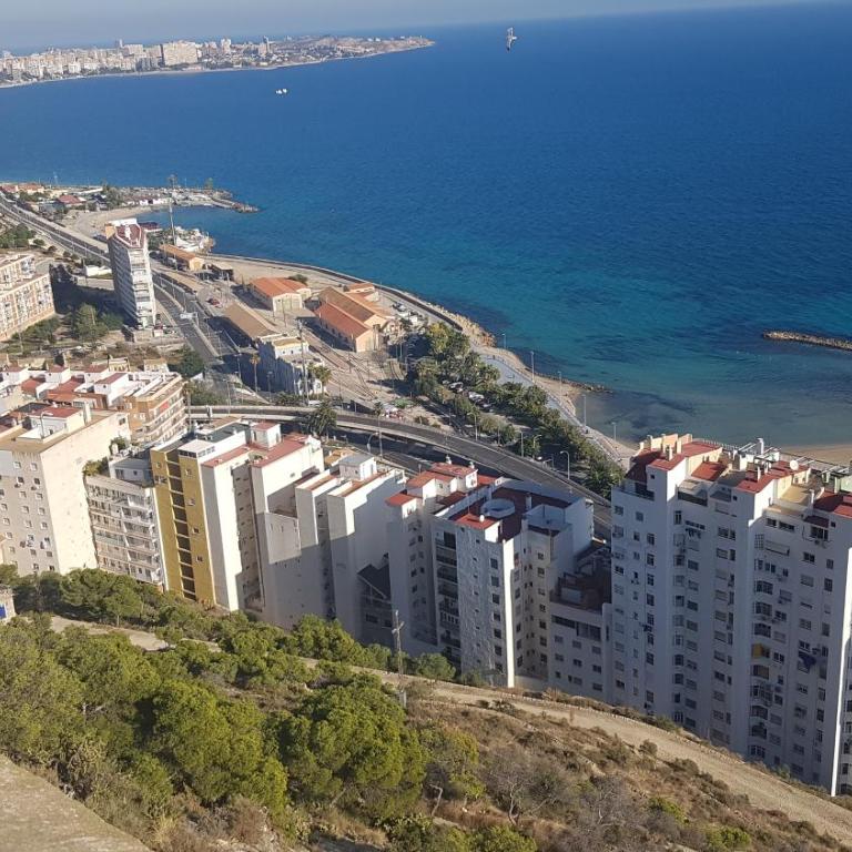 Avenida de Denia N11 close to the Beach - Apartment - 17