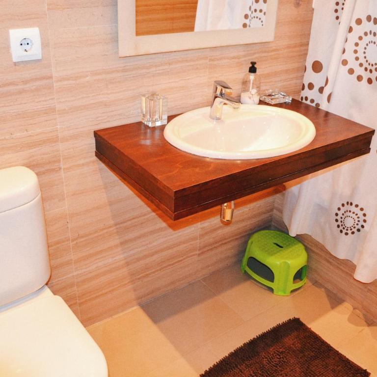 Jardines de Las Marinas - Royal Suite - Apartamento con terraza - 28