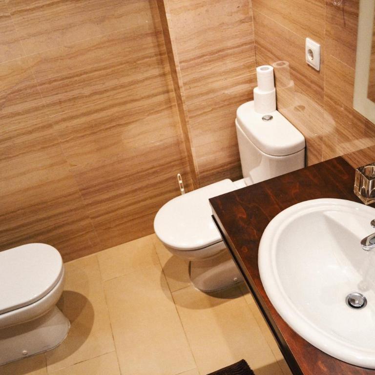 Jardines de Las Marinas - Royal Suite - Apartamento con terraza - 26
