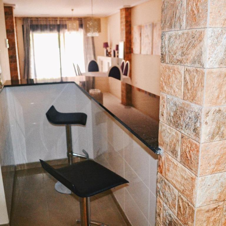 Jardines de Las Marinas - Royal Suite - Apartamento con terraza - 12