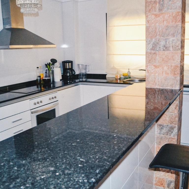 Jardines de Las Marinas - Royal Suite - Apartamento con terraza - 15