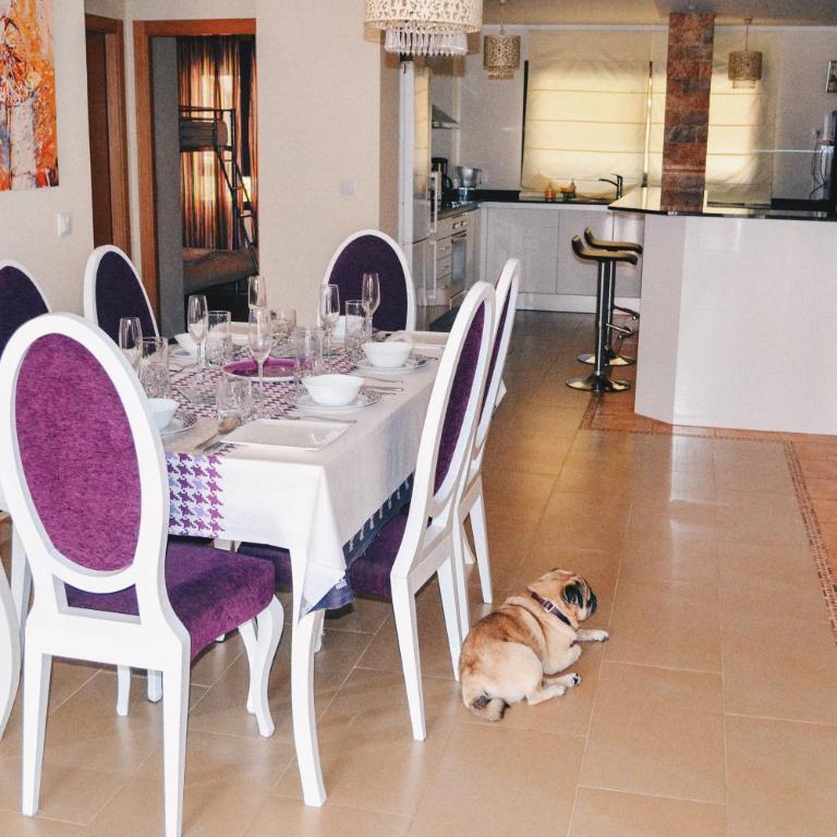 Jardines de Las Marinas - Royal Suite - Apartamento con terraza - 6
