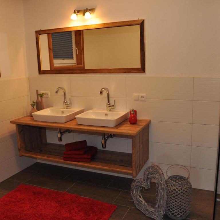 Ferienwohnung Christian - Apartment mit 3 Schlafzimmern und Dusche - 18