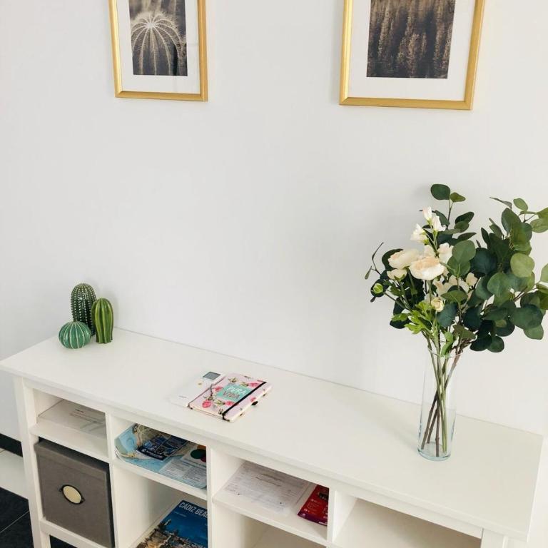 Apartamento San Francisco - Apartamento - 4