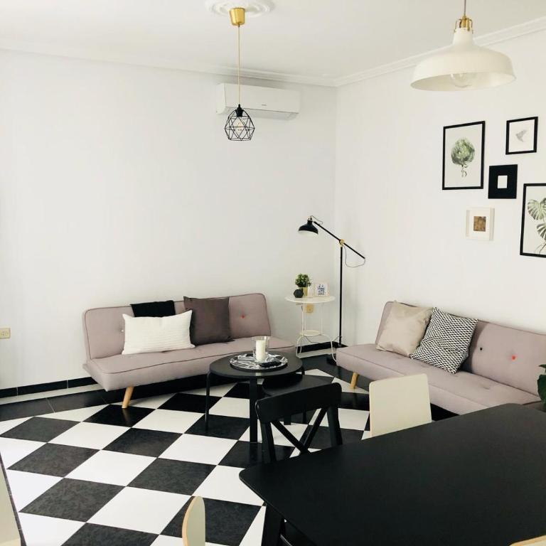 Apartamento San Francisco - Apartamento - 2