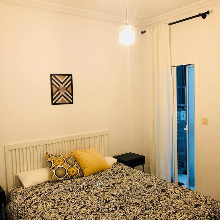 Apartamento San Francisco - Apartamento - 11
