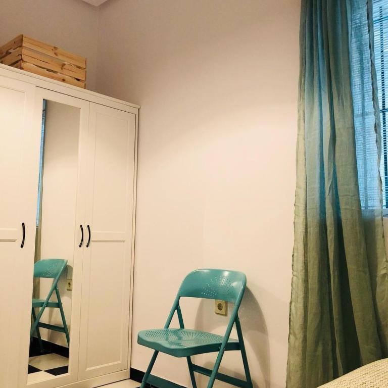 Apartamento San Francisco - Apartamento - 22
