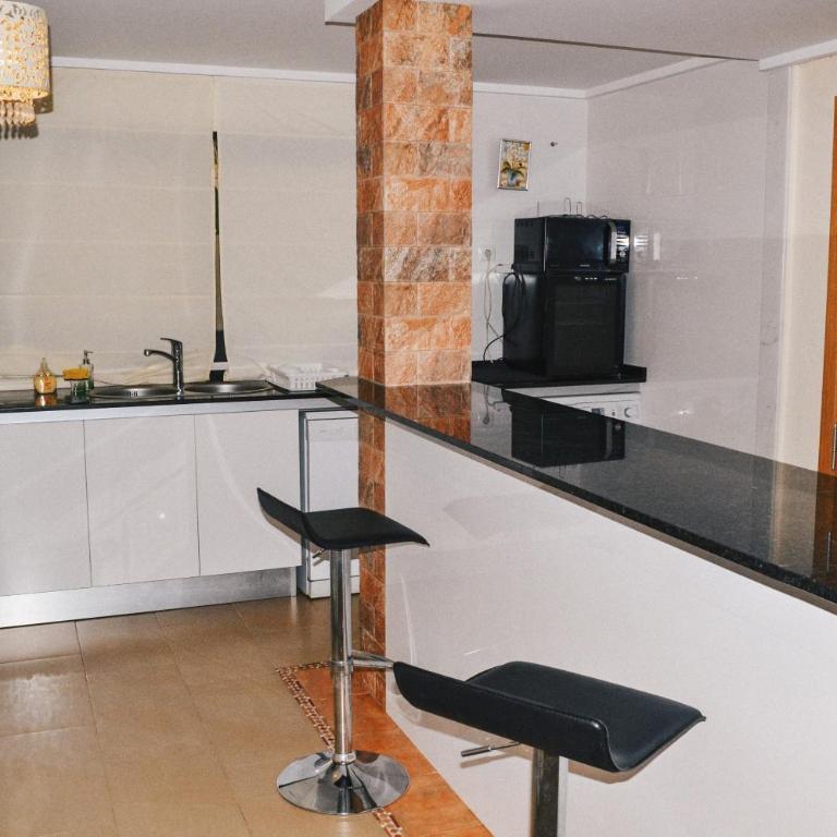 Jardines de Las Marinas - Royal Suite - Apartamento con terraza - 13