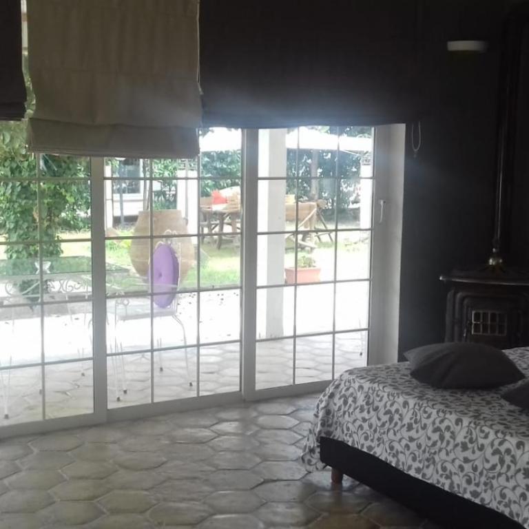 Dependance Suite TerraMia - Appartamento con Vista Giardino - 22