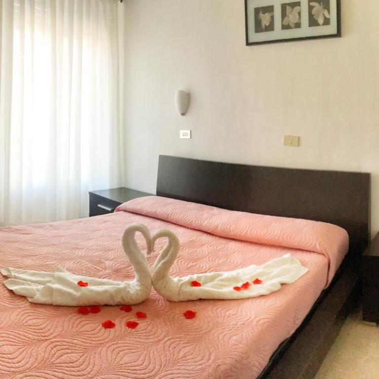Hotel Graziana - Double or Twin Room with Balcony - 2