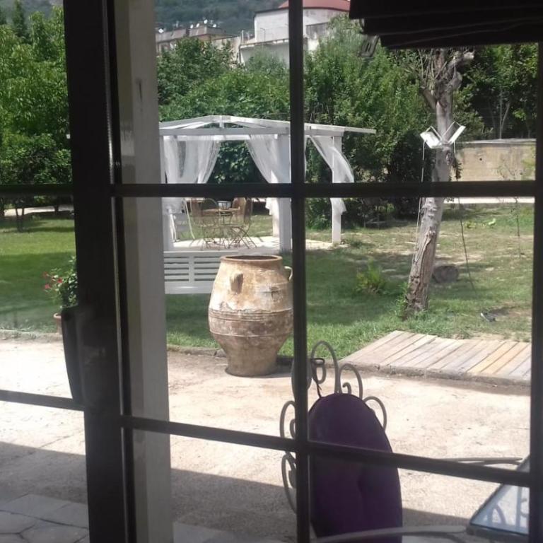Dependance Suite TerraMia - Appartamento con Vista Giardino - 18