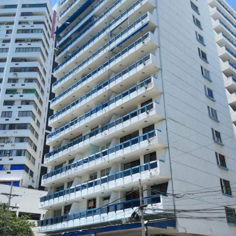 APARTAMENTO CON HERMOSA VlSTA AL MAR EN EL RODADERO - Apartment - Split Level - 30