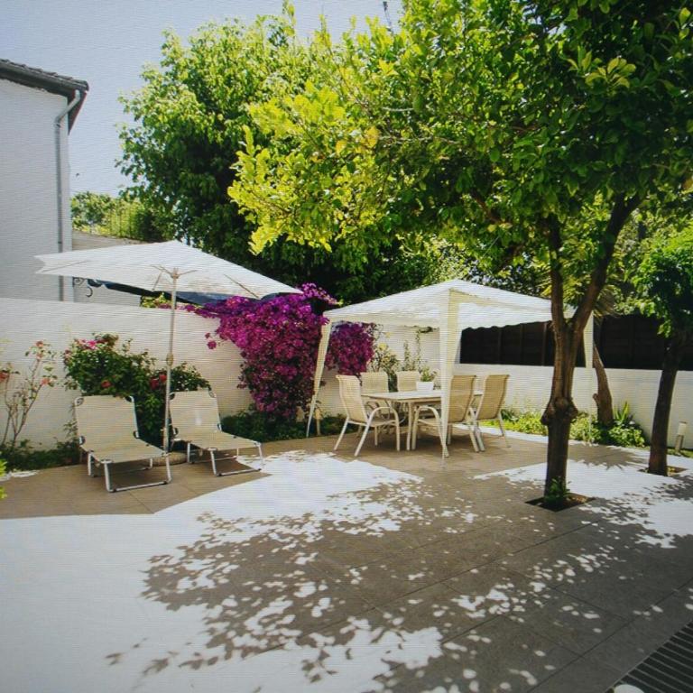 6 Calle Profesor Albareda - Apartment - 4