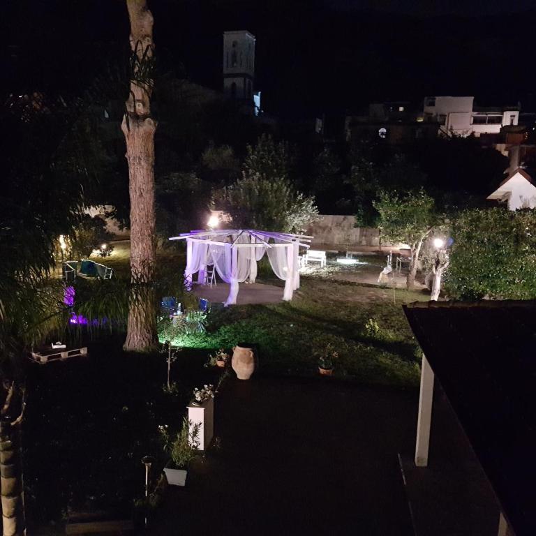 Dependance Suite TerraMia - Appartamento con Vista Giardino - 16